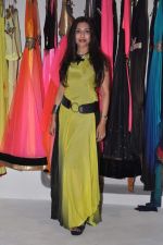 at Sounia Gohil ss13 collection hosted by Nisha Jamwal and Shagun Gupta in Mumbai on 6th March 2013 (171).JPG